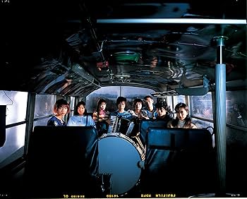 Amazon.co.jp: 聖者の行進 Blu-ray BOX : いしだ壱成, 酒井法子, 広末