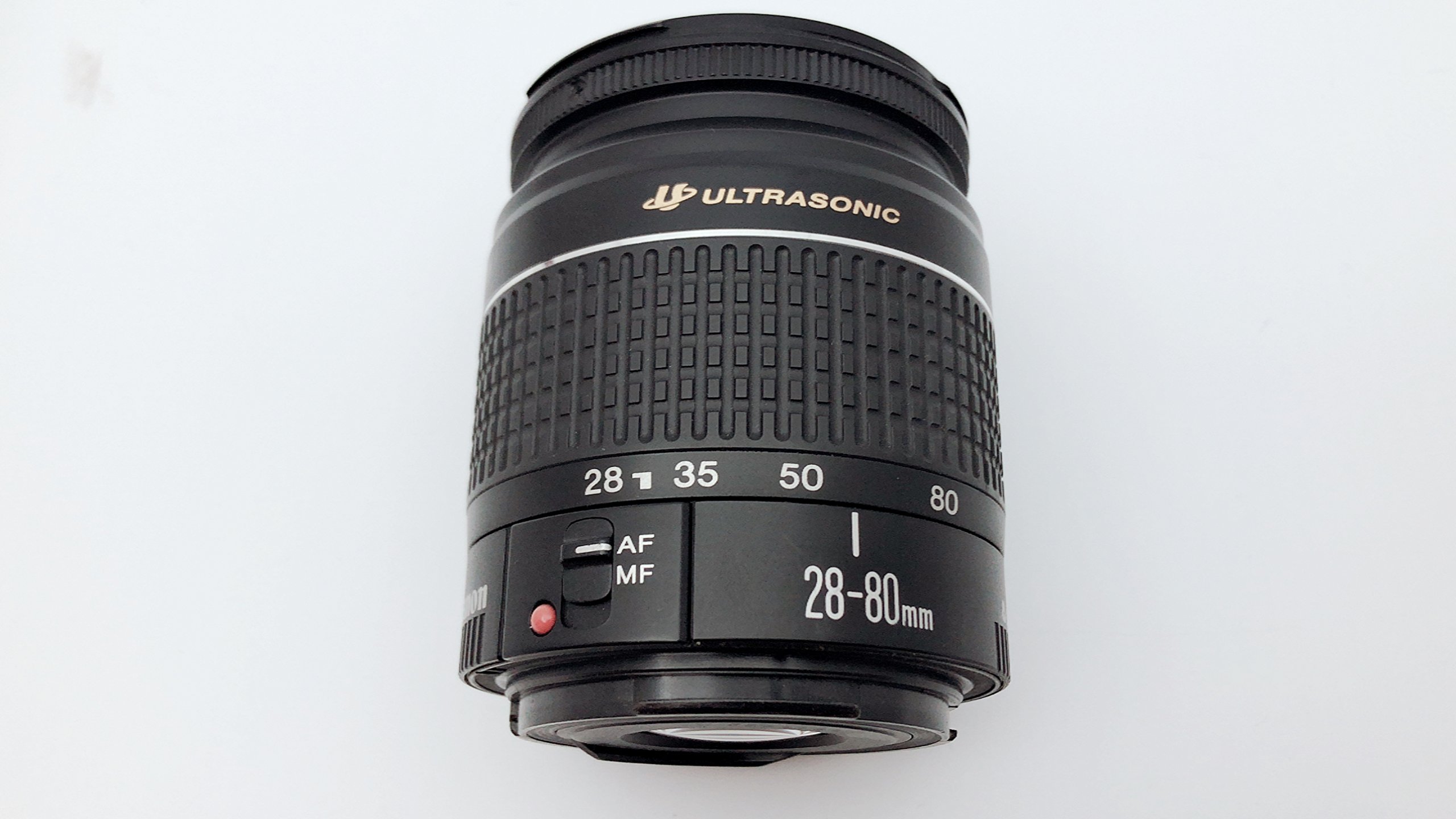 Amazon.co.jp: Canon AF Lens EF 28-80mm F3.5-5.6 V USM : Electronics