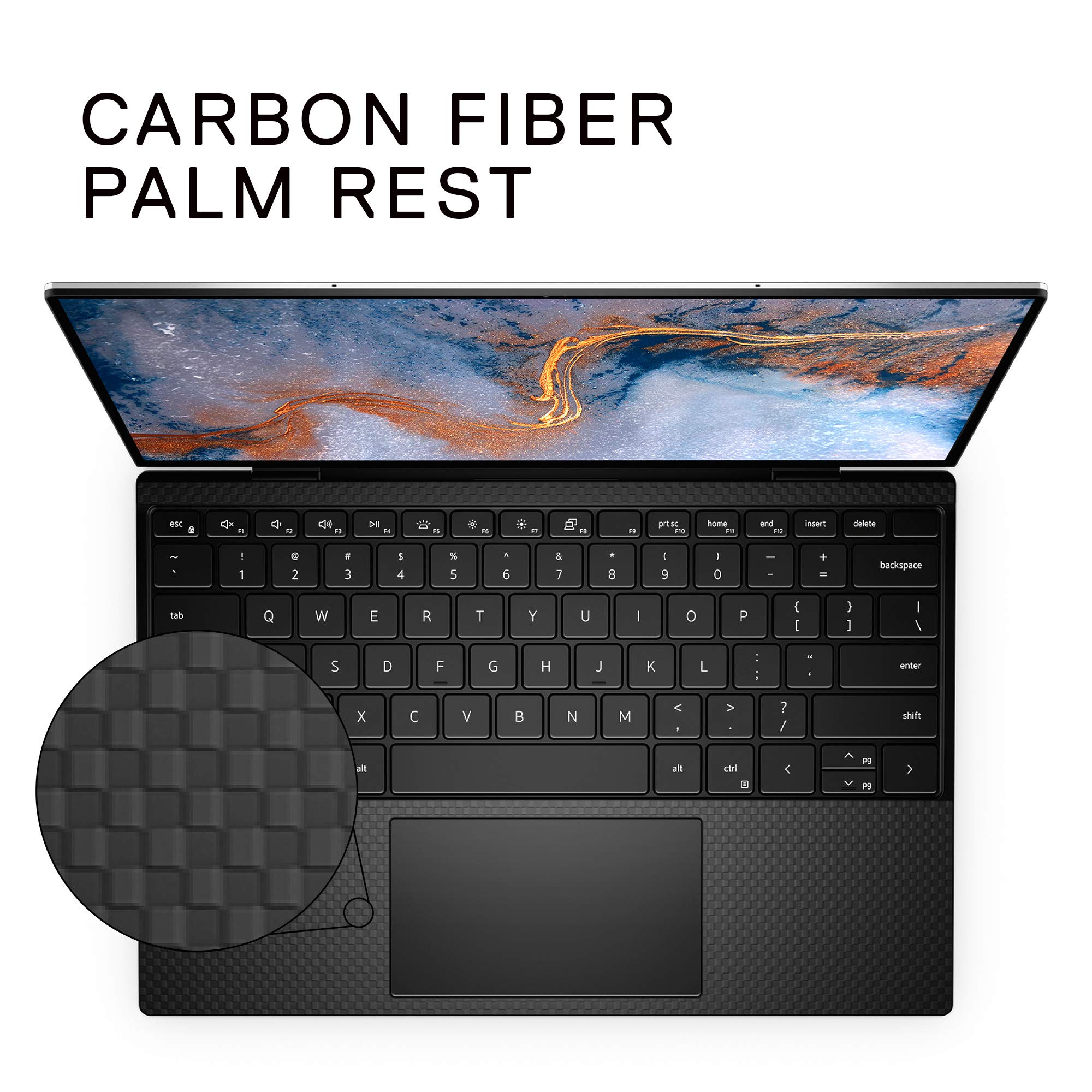 Dell XPS 13 9310 Evo, 33,4 inç FHD+, Intel Core i7-1185G7, 16GB