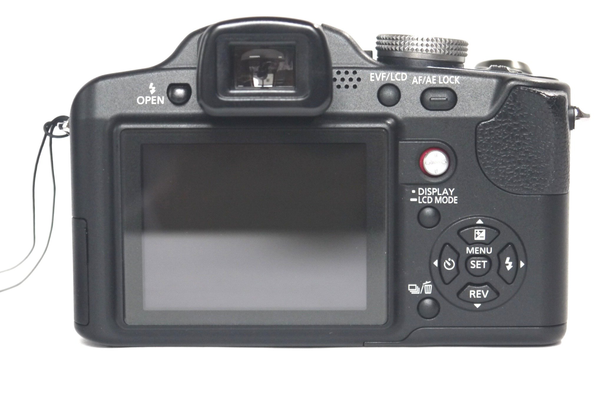 Amazon | パナソニック デジタルカメラ LUMIX (ルミックス) ブラック