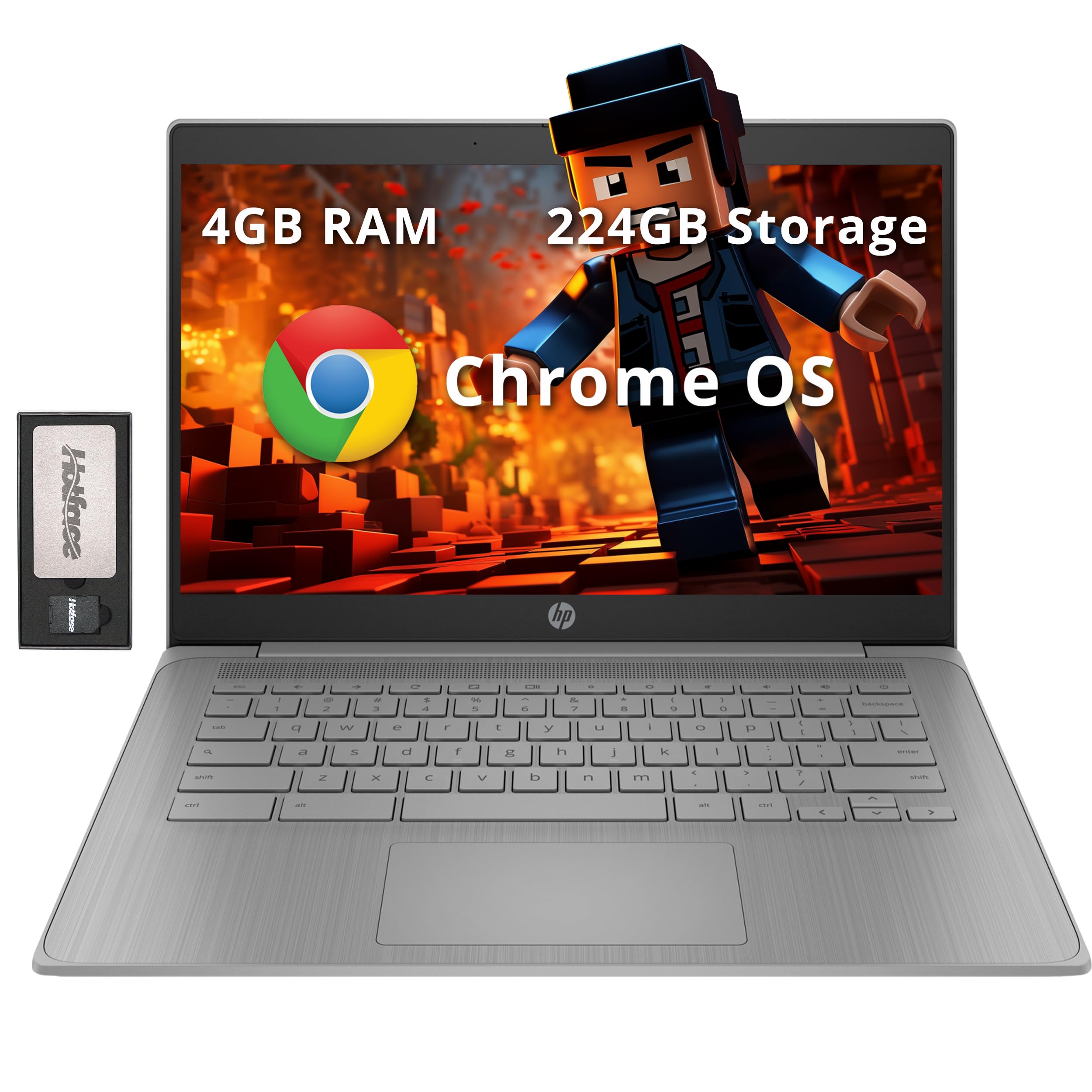 Amazon.com: HP Chromebook 14