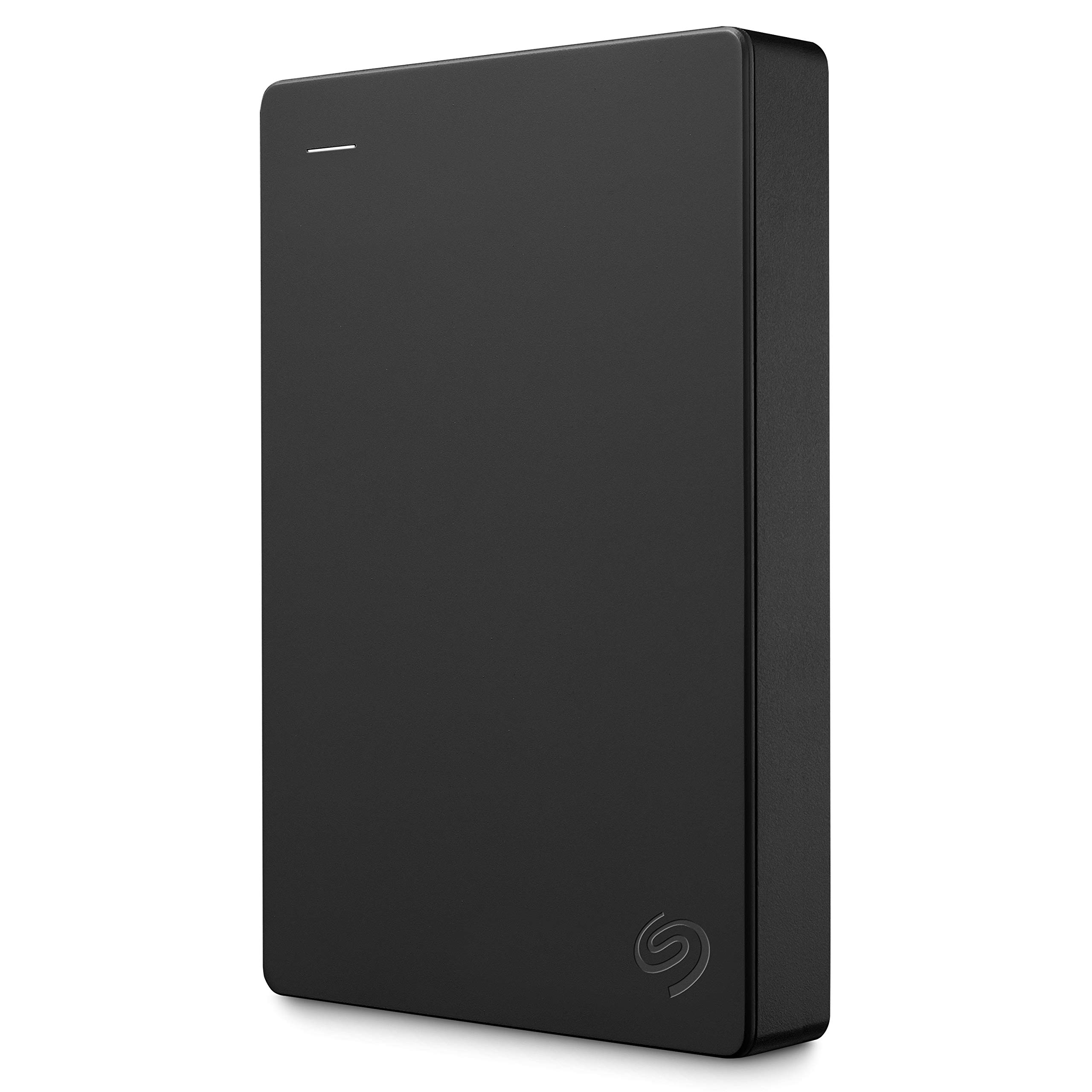 Amazon | Seagate (シーゲイト) Portable (ポータブル) 4TB 外付け