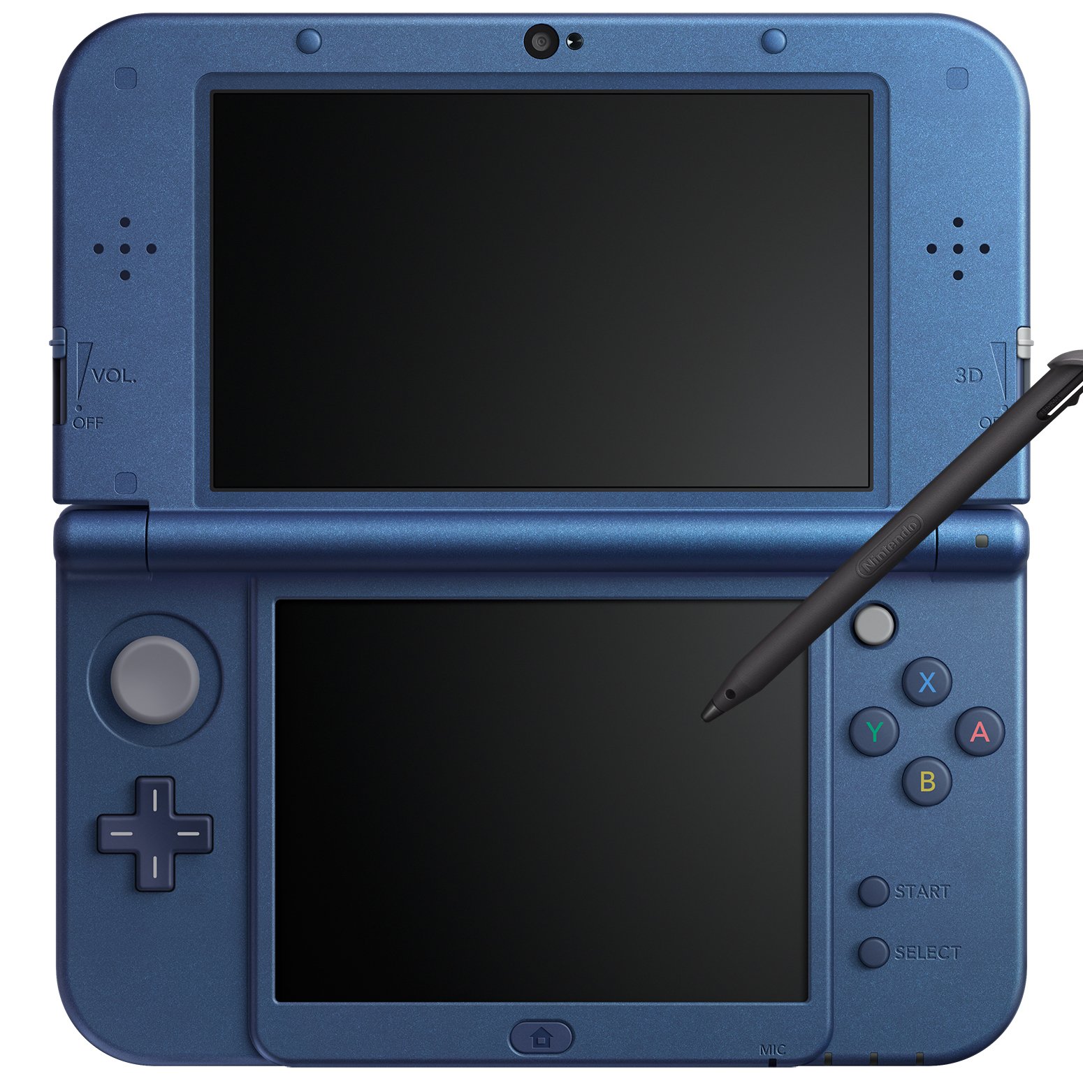 Amazon.co.jp: 【整備済み品】 Newニンテンドー3DS LL メタリック