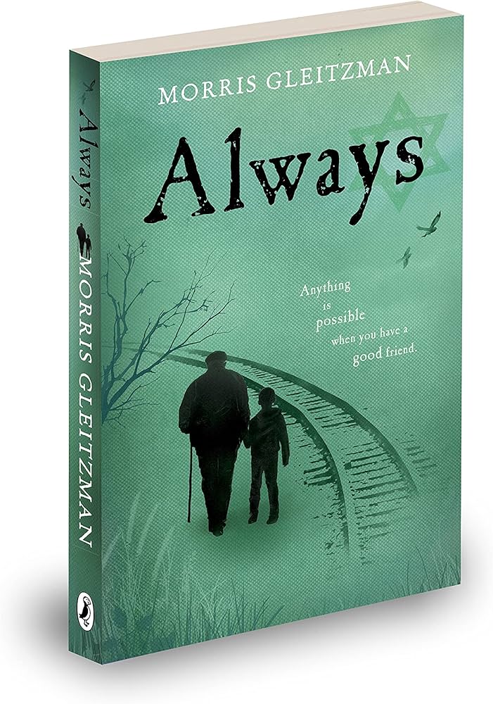 Always: Gleitzman, Morris: 9780195692389: Amazon.com: Books