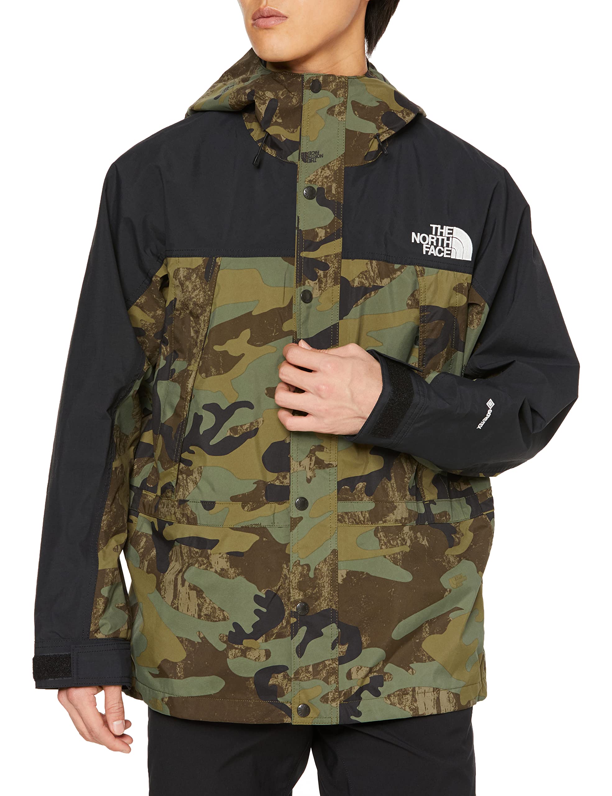 Amazon.co.jp: [ザノースフェイス] ノベルティマウンテンライト