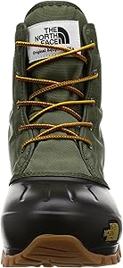 Amazon | [ザ・ノース・フェイス] SNOW SHOT 6 TX 2 NF51564 KH カーキ