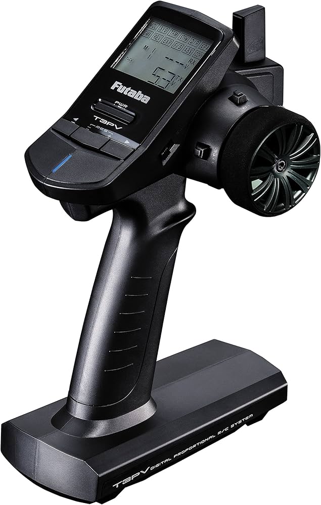 Amazon | 双葉電子工業 3PV-R314SB (T/Rセット) 00008488-3 | ラジコン