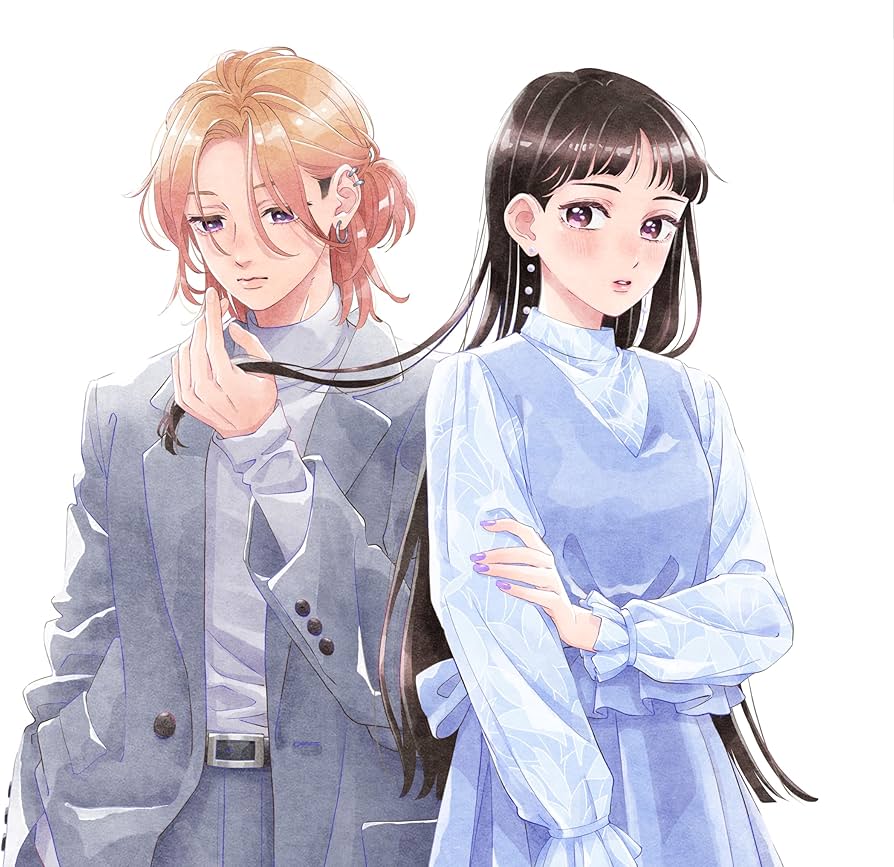 Amazon.co.jp: ゆびさきと恋々 第4巻 (初回限定生産) [Blu-ray] : 諸星