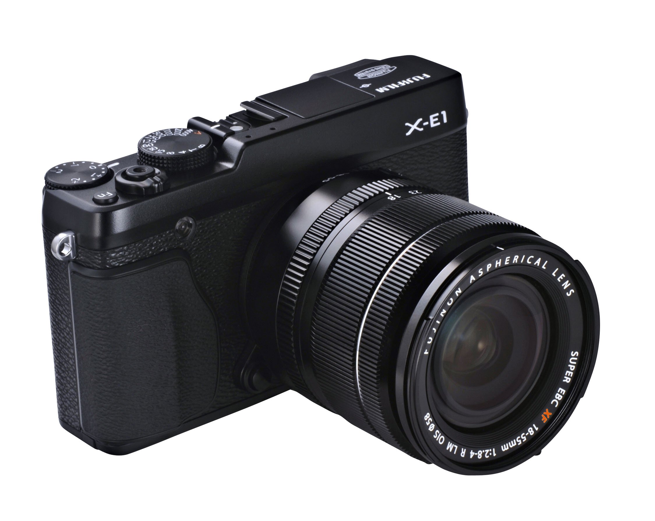 Amazon | FUJIFILM ミラーレス一眼カメラ X-E1 レンズキット ズーム