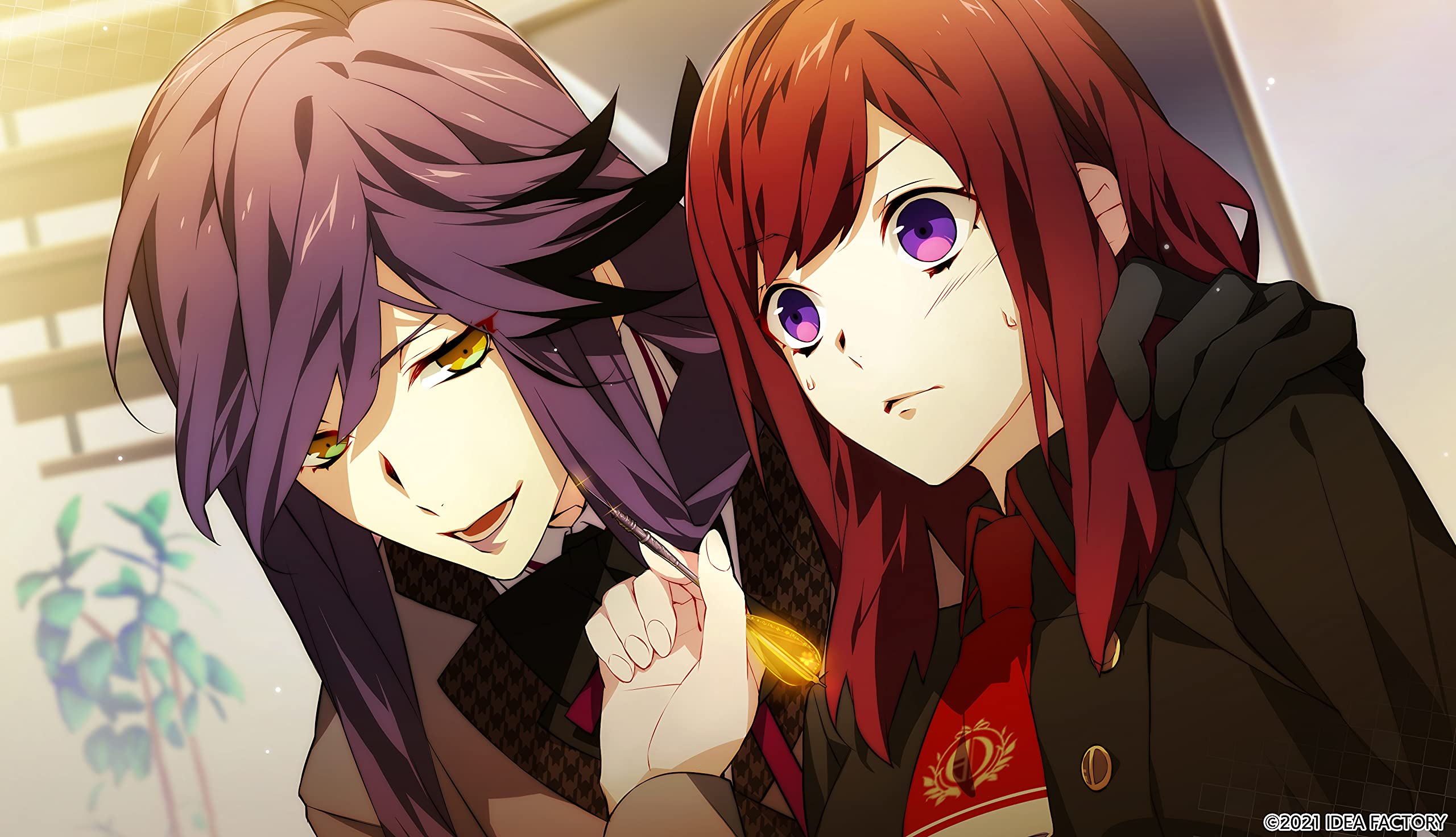 Amazon.co.jp: CharadeManiacs for Nintendo Switch 限定版 : ゲーム