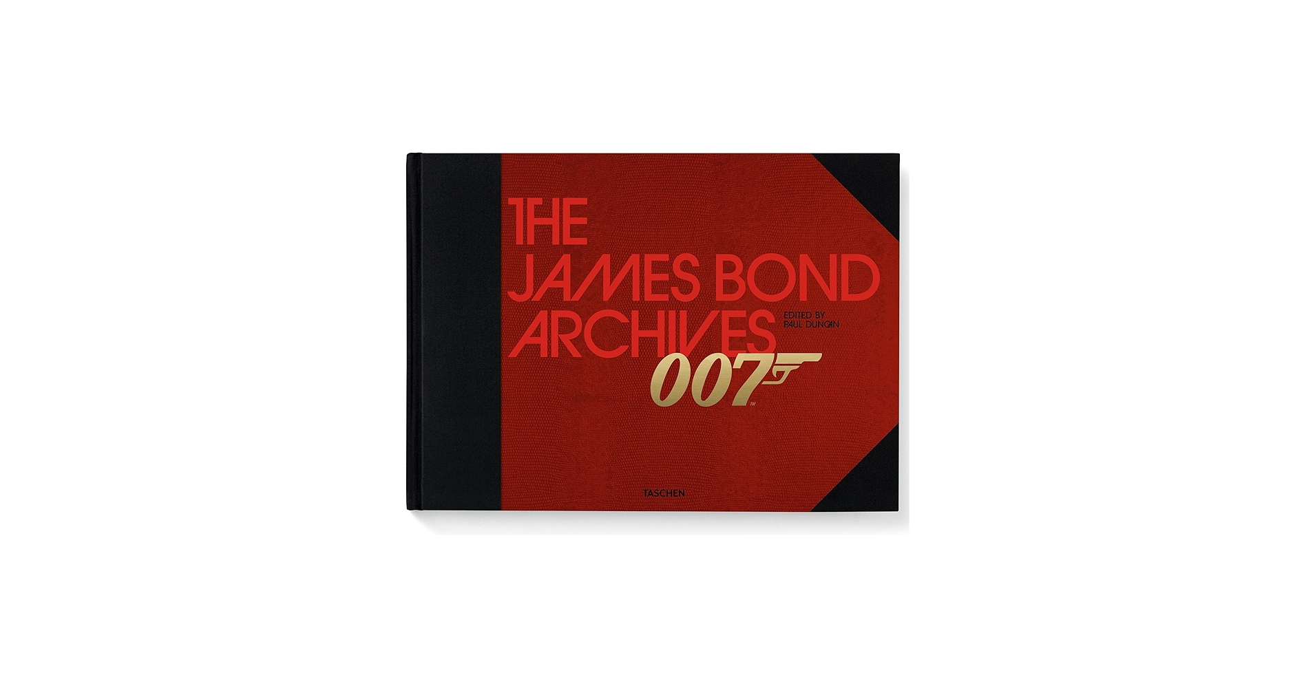 The James Bond Archives: Duncan, Paul: 9783836521055: Amazon.com