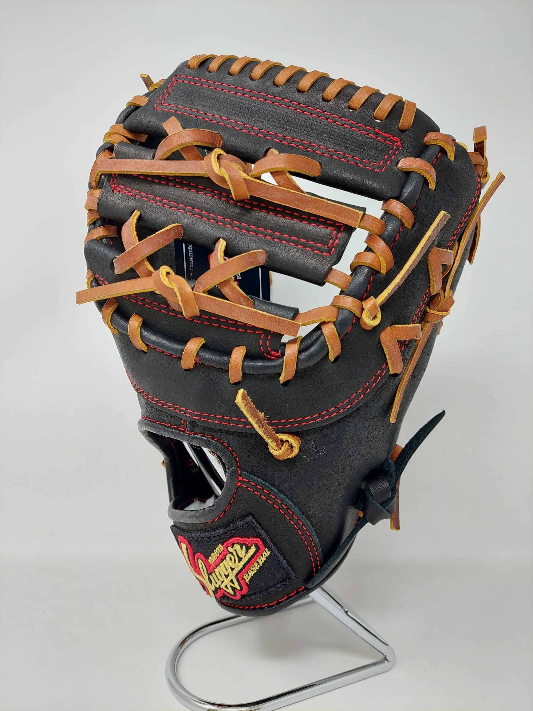 Amazon | 久保田スラッガー 少年用軟式ファーストミットJFMP 右投げ用