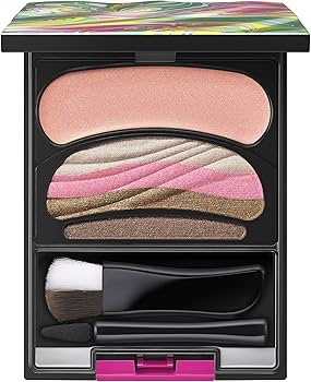 Amazon.co.jp: オーブ ブラシひと塗りシャドウN EX1 ピンク系 アイ