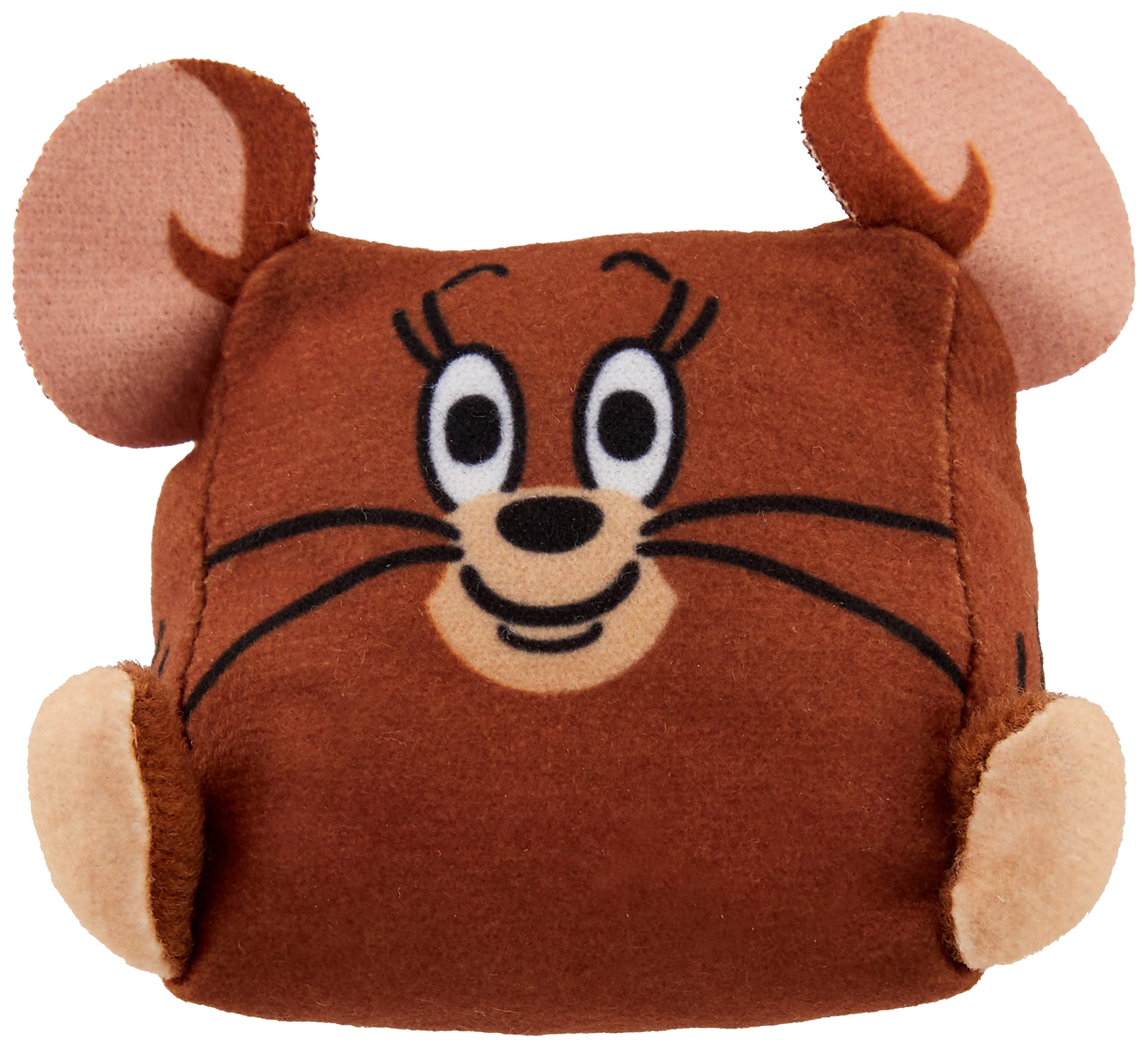 Amazon.co.jp: トム&ジェリー ファニーアート チーズの形になっちゃっ