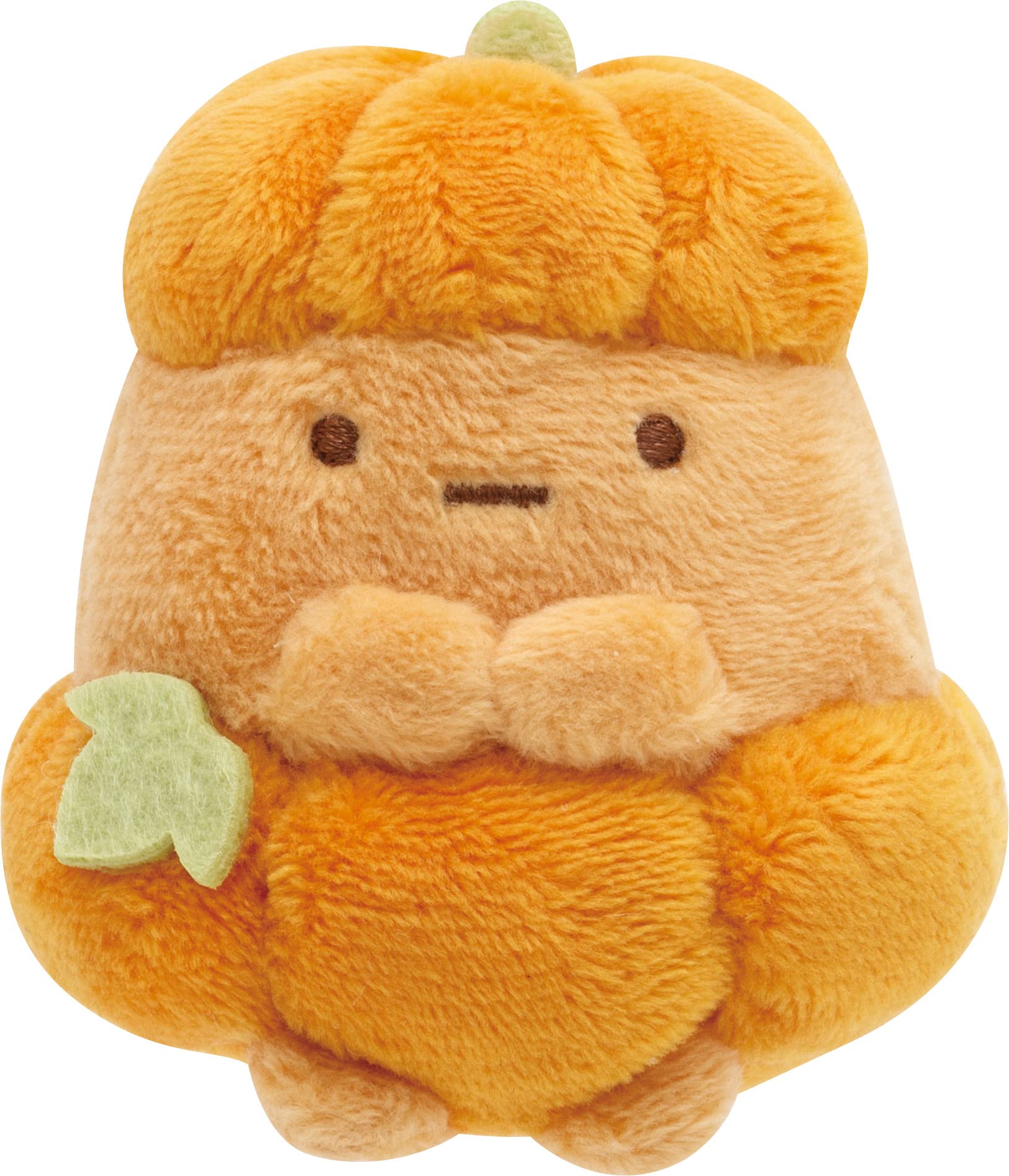 Amazon.co.jp: サンエックス すみっコぐらし「みにっコハロウィン」 て