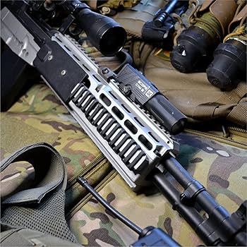 Amazon.co.jp: RunCam ScopeCam 2 4K HD サバゲー ガンカメラ 金属製