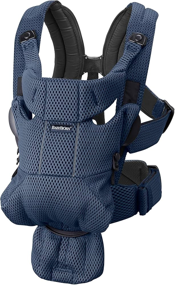 Amazon.co.jp: ベビービョルン 【日本正規品保証付】 抱っこひも