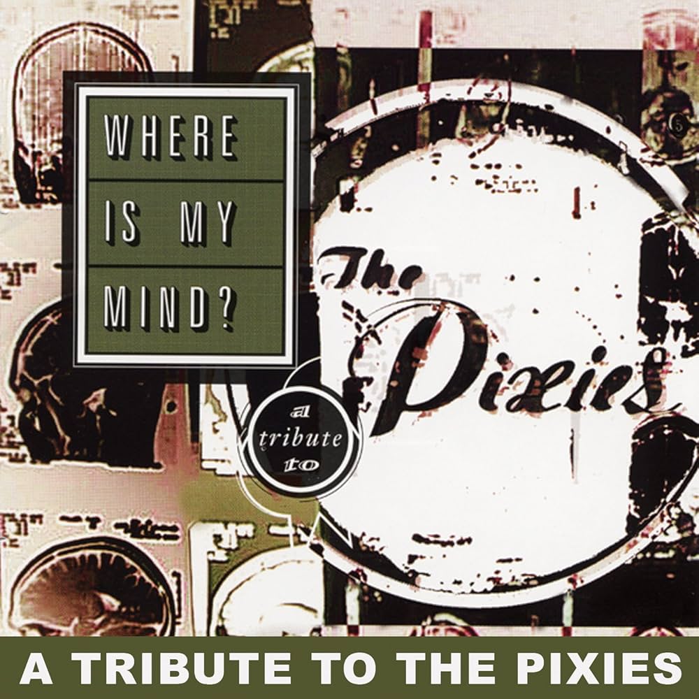 Amazon.com: Where Is My Mind: A Tribute to the Pixies: CDs & Vinyl