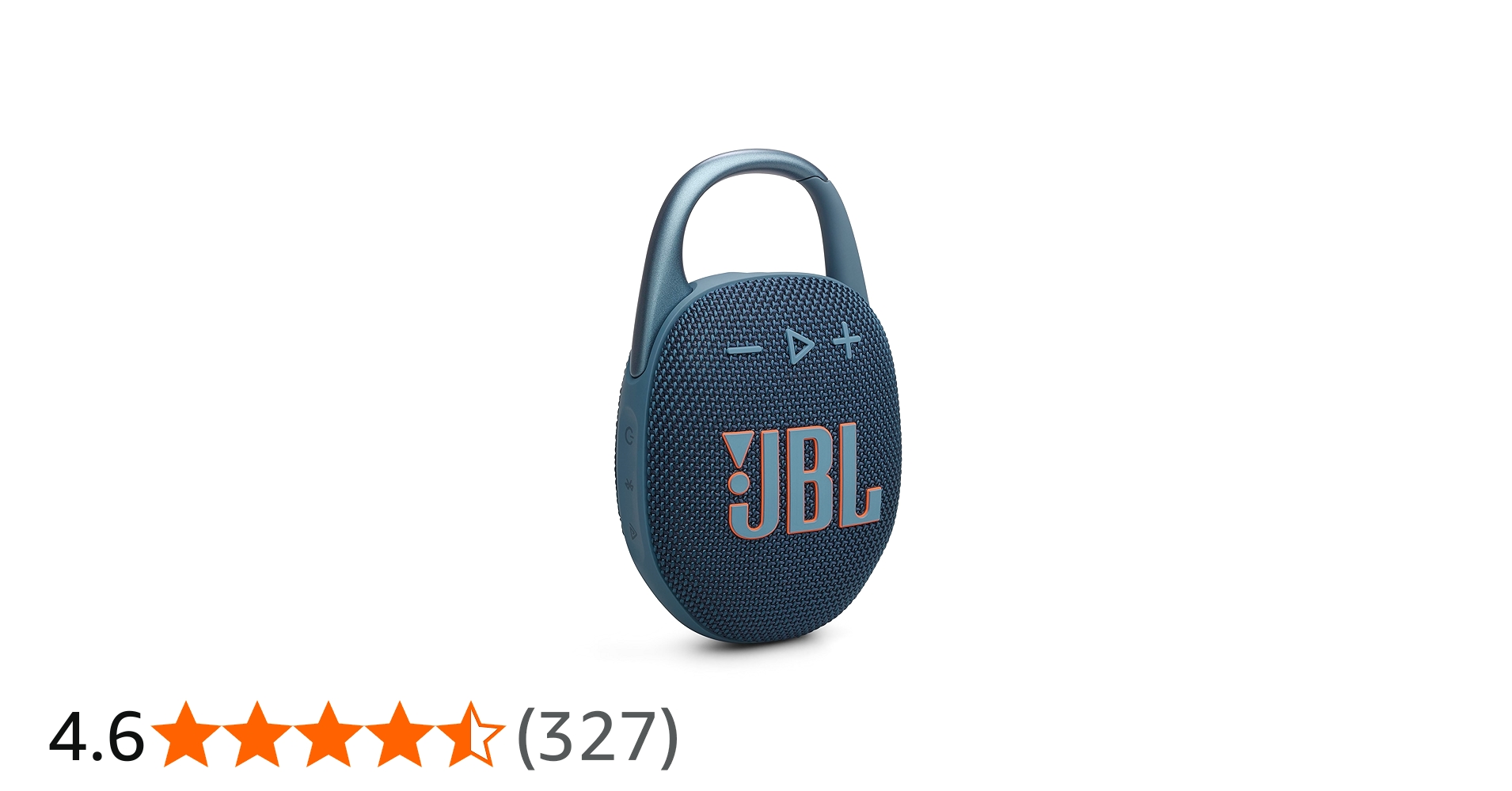 Amazon.co.jp: JBL CLIP5 Bluetoothスピーカー USB C充電/IP67防塵防水