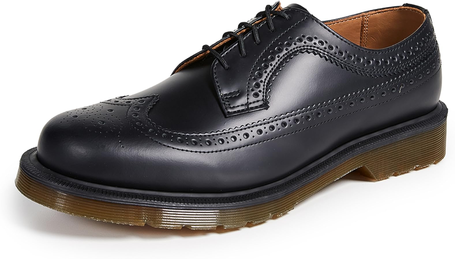 Amazon.com | Dr. Martens 3989 Shoes Black UK 3 (US Women 5) | Oxfords