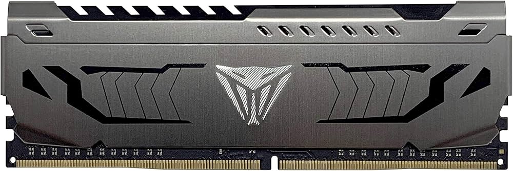 Amazon.co.jp: Patriot Viper Steel DDR4 3600MHz PC4-28800 32GB