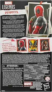 Amazon.co.jp: ハズブロ（Hasbro）ハズブロ（Hasbro）MARVEL マーベル