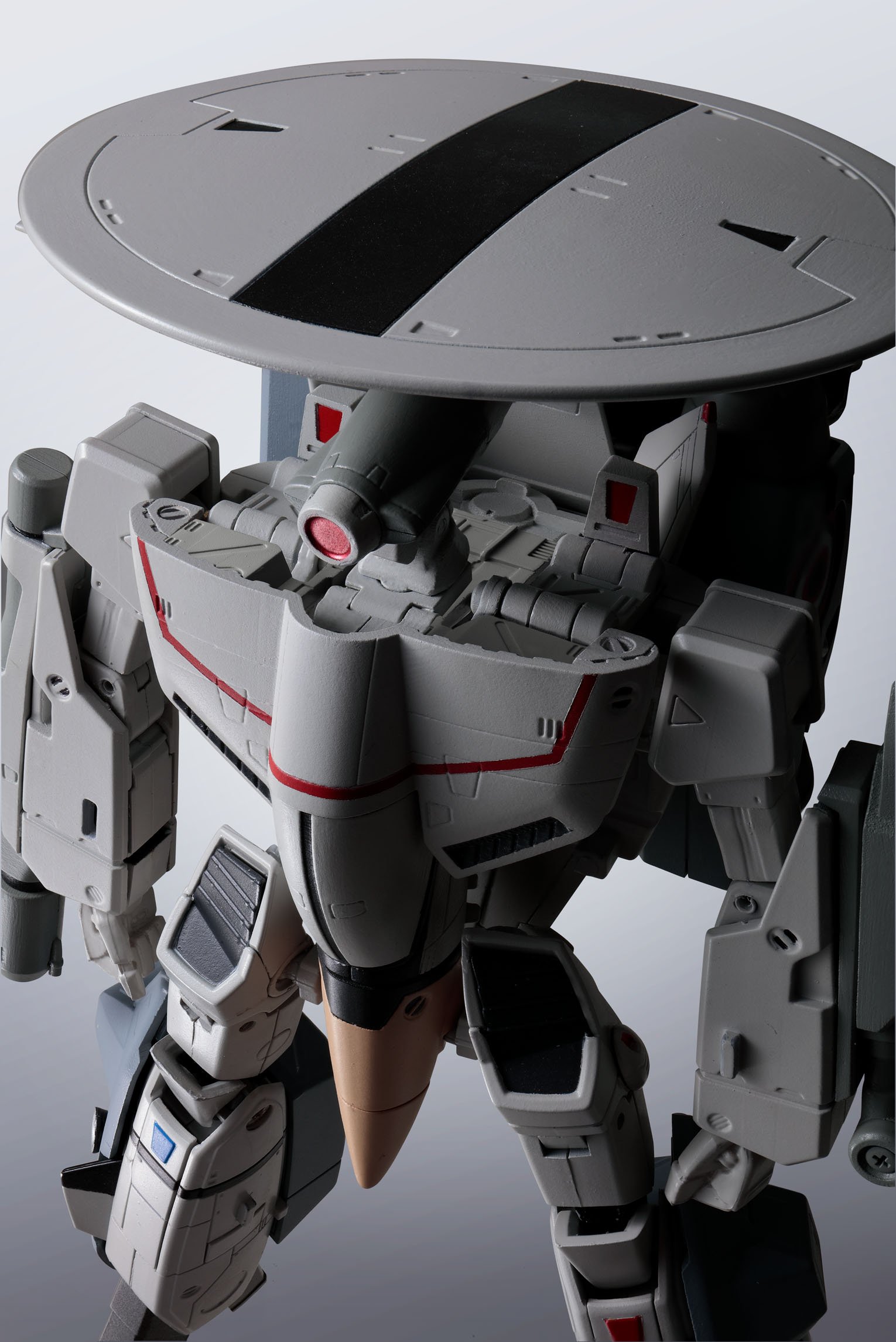 Amazon.co.jp: TAMASHII NATIONS HI-METAL R 超時空要塞マクロス VE-1