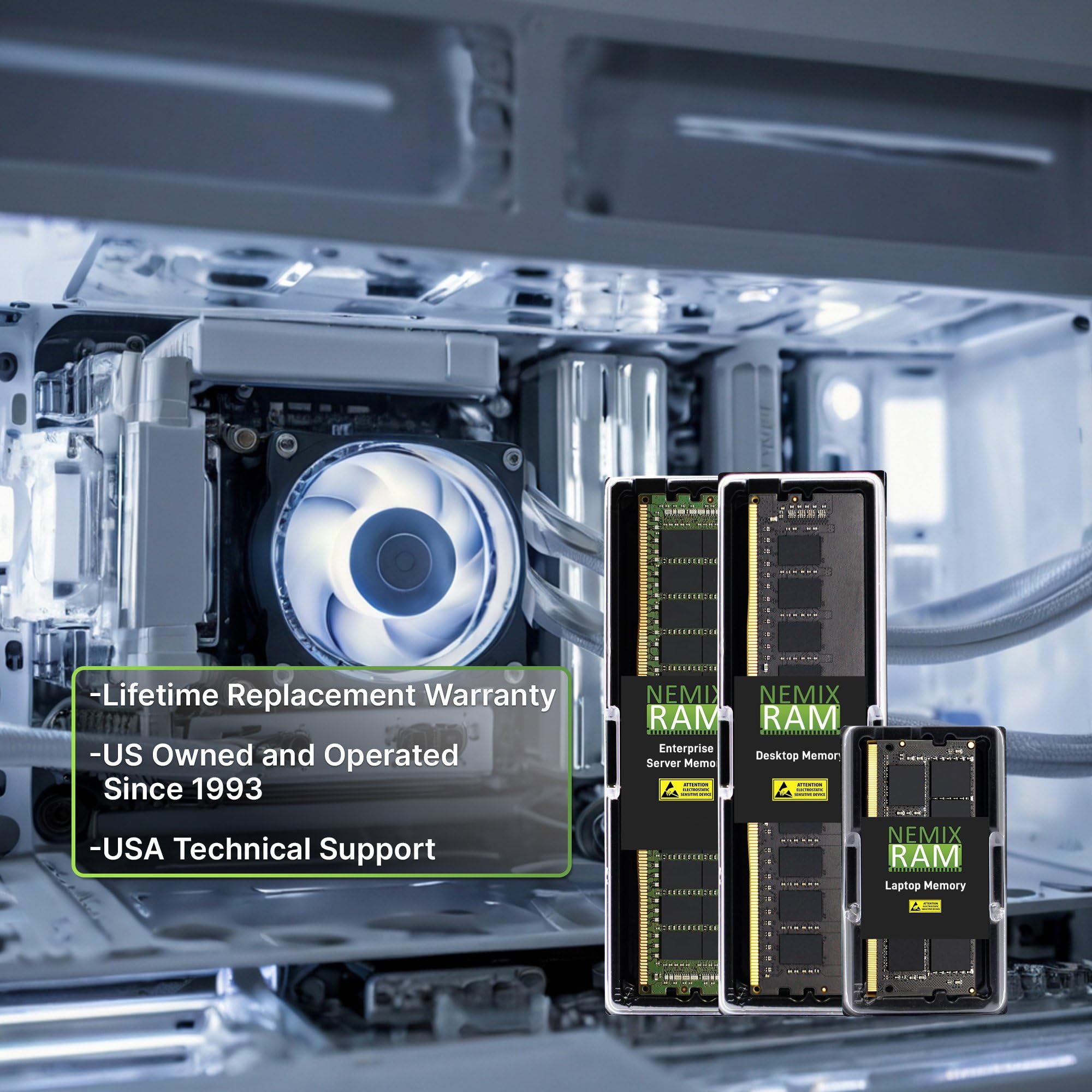 Amazon.co.jp: NEMIX RAM 32GB 2x16GB Mac Mini 2018対応メモリ DDR4