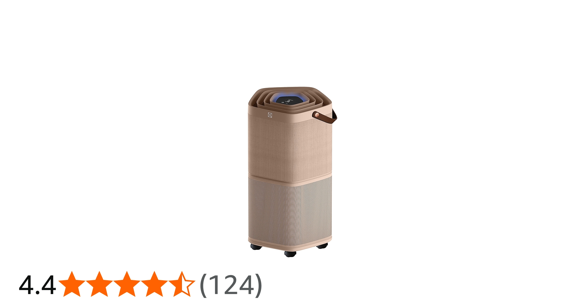 Amazon.co.jp: エレクトロラックス PureA9.2 空気清浄機 360度吸引 高