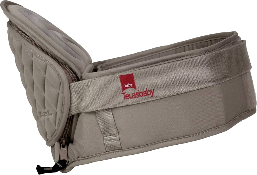 Amazon.co.jp: TeLasbaby(テラスベビー) ヒップシート DaG1 C310
