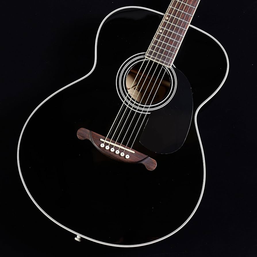 James アコースティックギター JF350TS タバコサンバースト