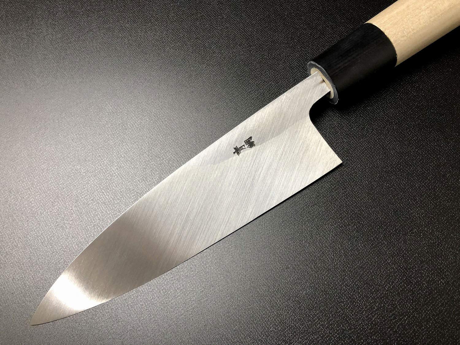 Amazon | 有次 包丁 相出刃 別打 150mm 日本製 青鋼2 築地 ARITSUGU