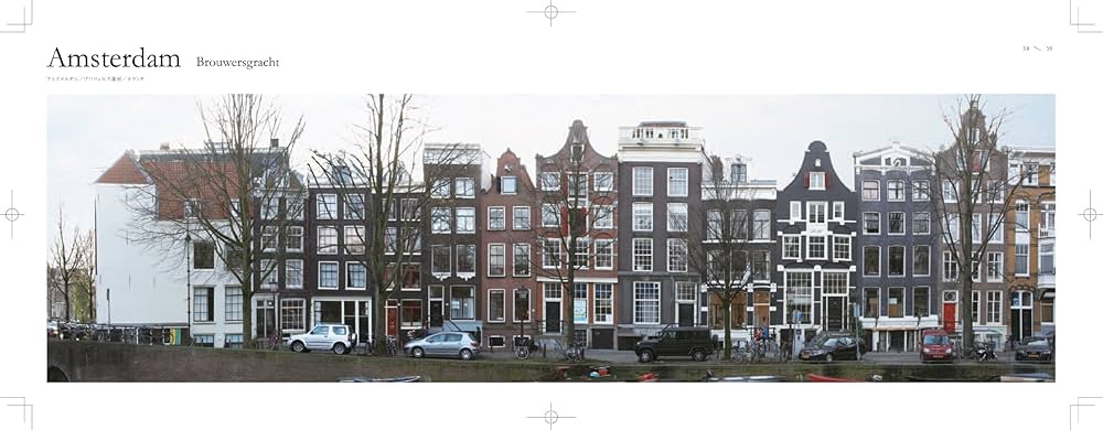 WindowScape 2 窓と街並の系譜学 | 東京工業大学 塚本由晴研究室, 東京