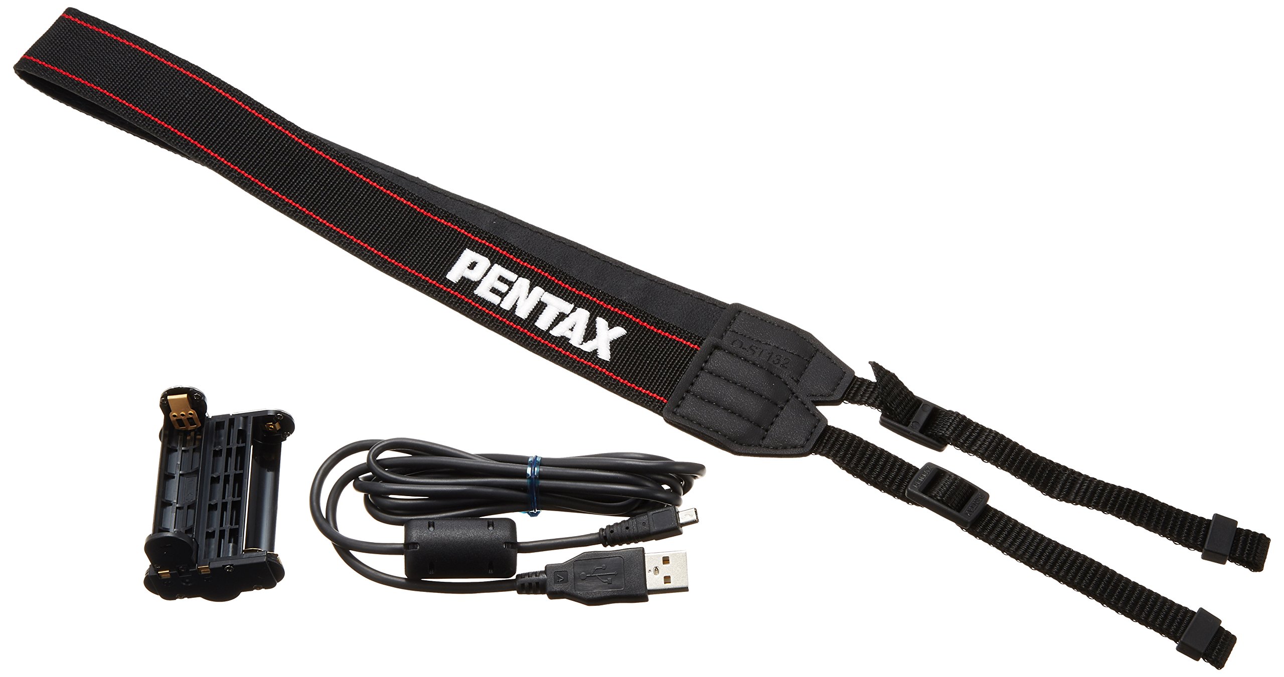 Amazon.co.jp: RICOH デジタル一眼レフ PENTAX K-50 DA18-135mmWR