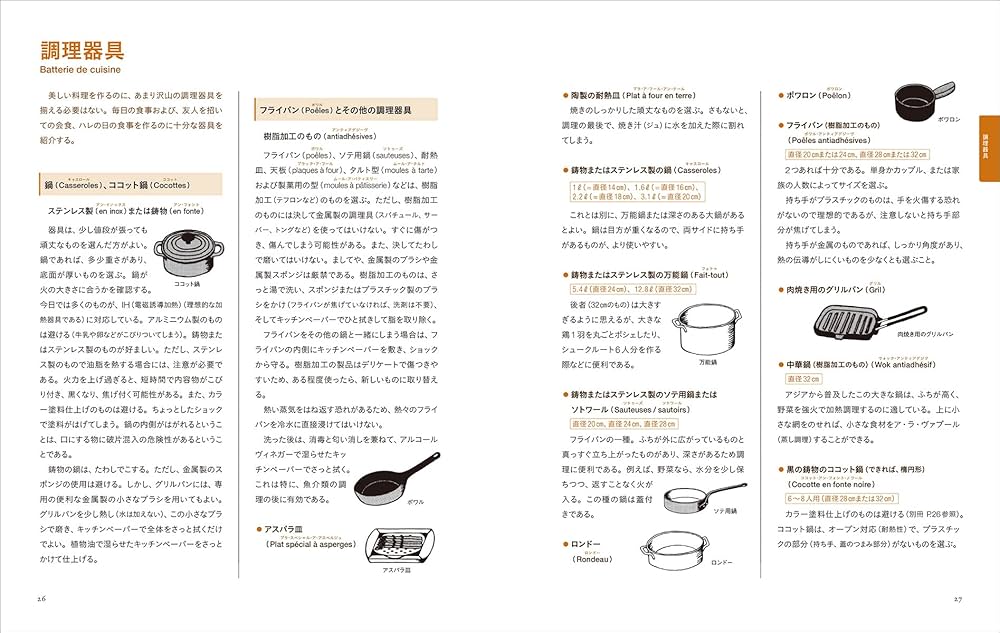 新版 ジョエル・ロブションのすべて: 古典から名作まで700レシピを収録