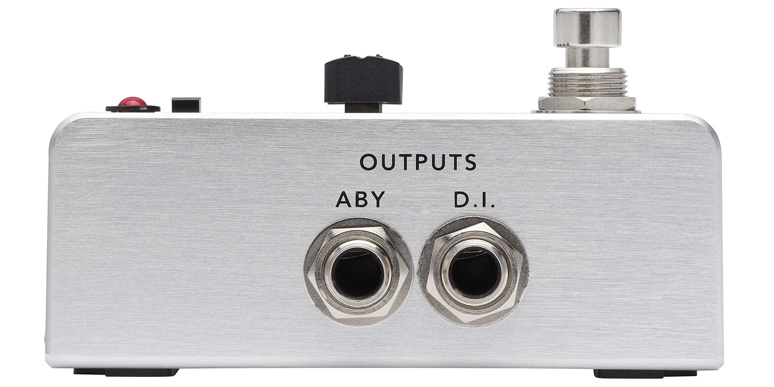 Amazon.com: Fishman AFX Pocket Blender Mini A/B/Y & DI : Home