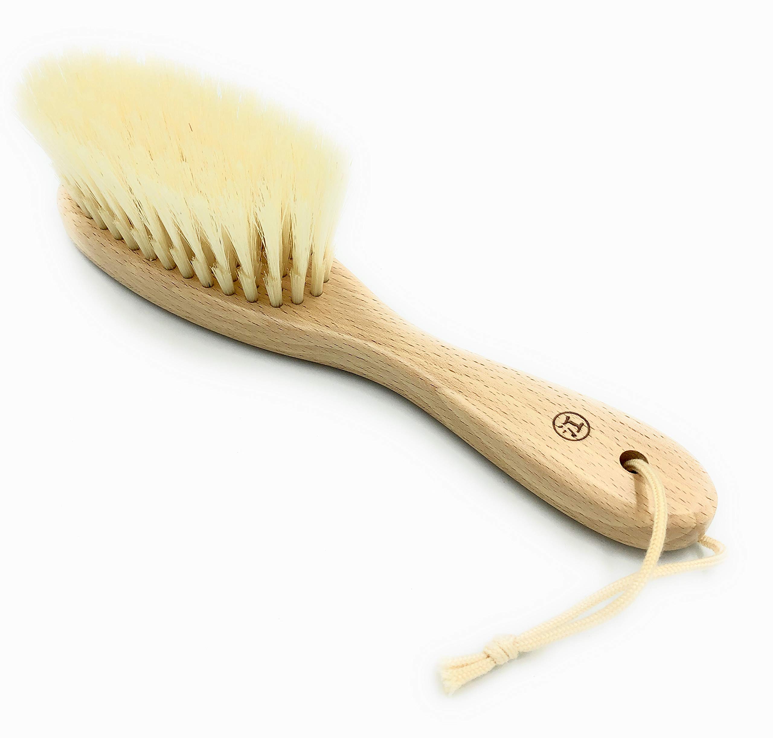 Amazon.co.jp: 【まもなく販売終了】江戸屋 手植え洋服ブラシ 万能