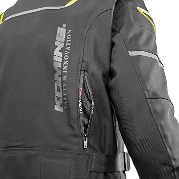 Amazon | [コミネ] バイク用 スプリームプロテクトウインター