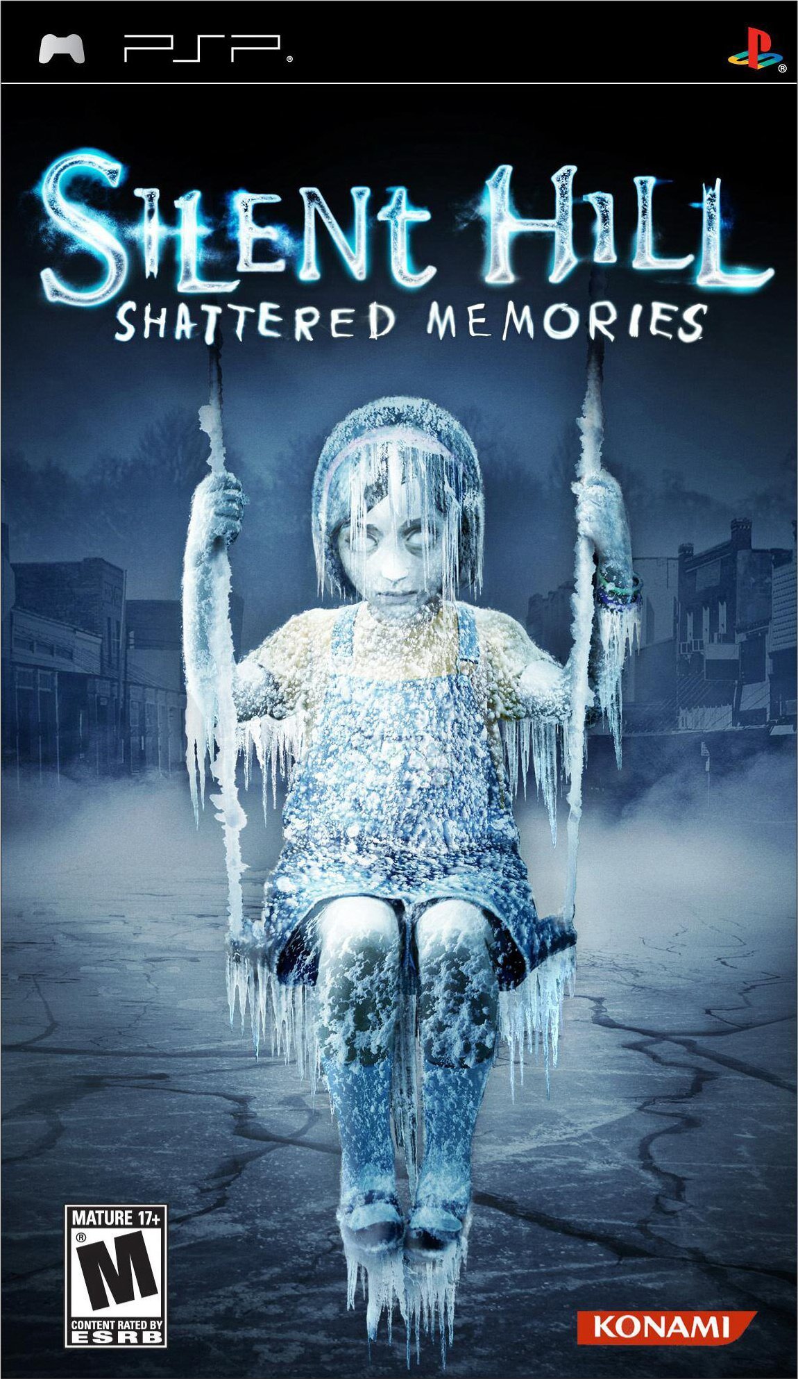 Amazon | Silent Hill: Shattered Memories (輸入版:北米・アジア