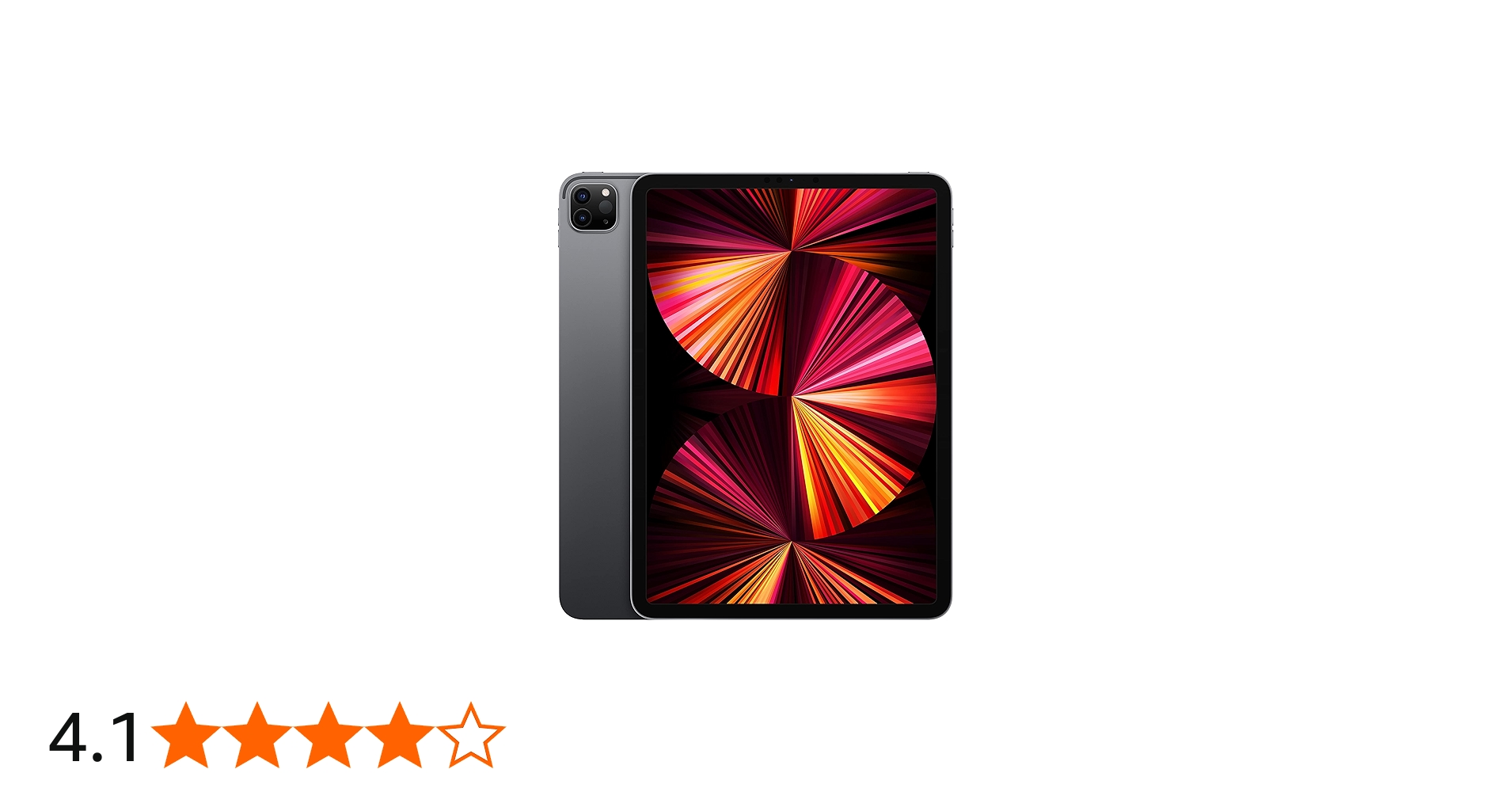 Amazon.co.jp: 【整備済み品】 Apple iPad Pro 11インチ (第 3 世代