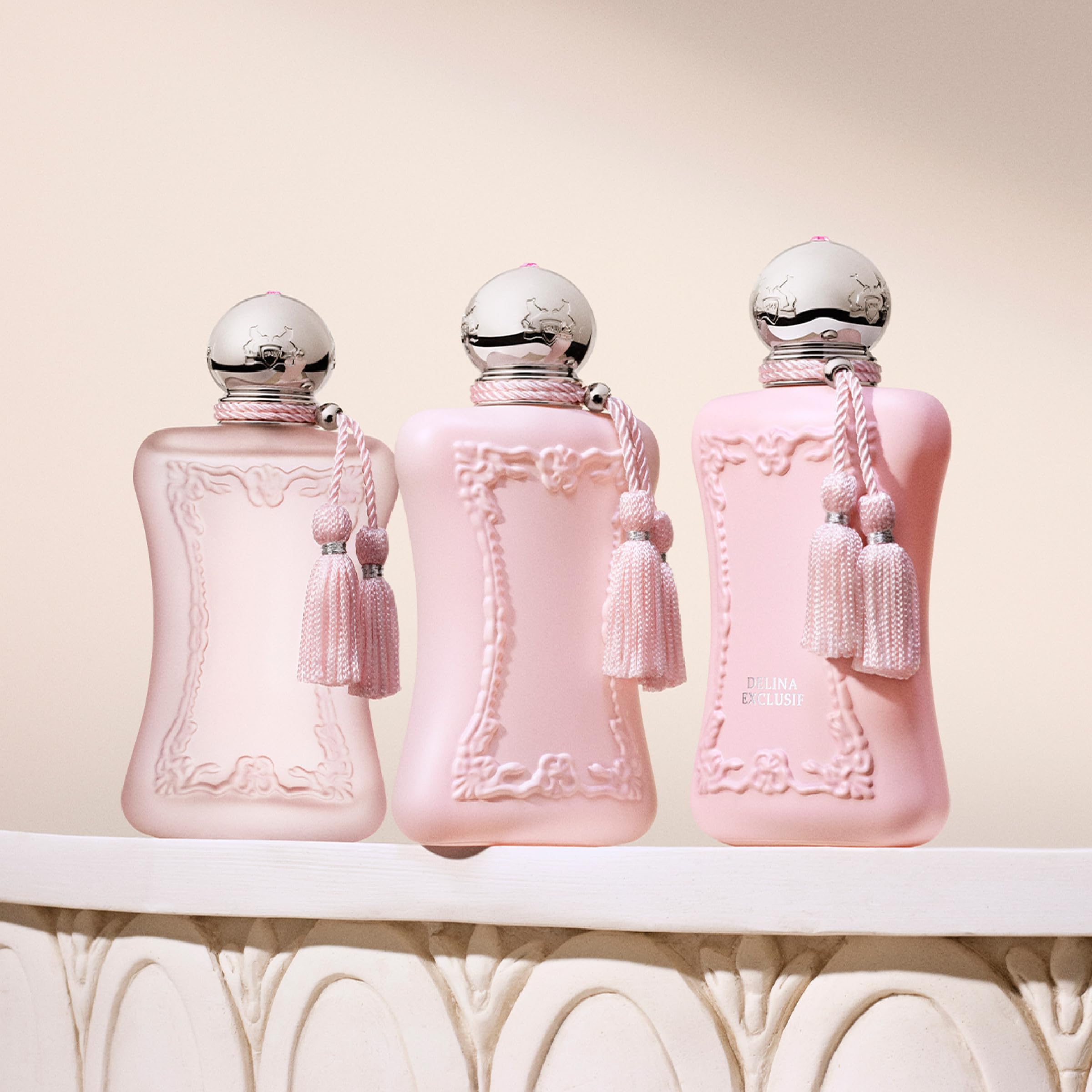 Amazon | Delina Exclusif by Parfums De Marly Eau De Parfum Spray