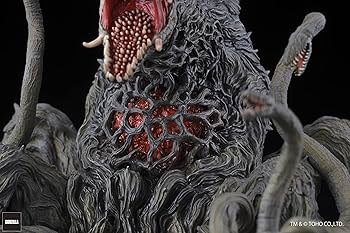 Amazon | アートスピリッツ 激造EX ビオランテ 全長約130mm ノン