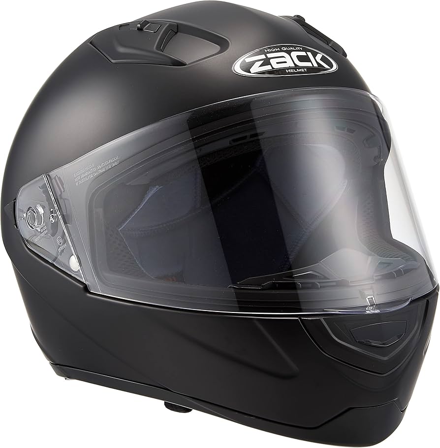 Amazon | スピードピット TNK工業 ZF-4 フルフェイスヘルメット ハーフ