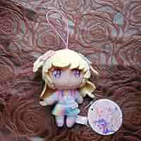 夢川ゆい きせかえぬいぐるみ プリパラ 夢川ゆい きせかえぬいぐるみ