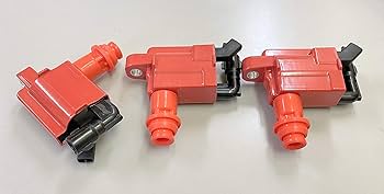 Amazon | KAZAMA ダイレクトイグニッションコイル 1JZ 2JZ VVT-i あり