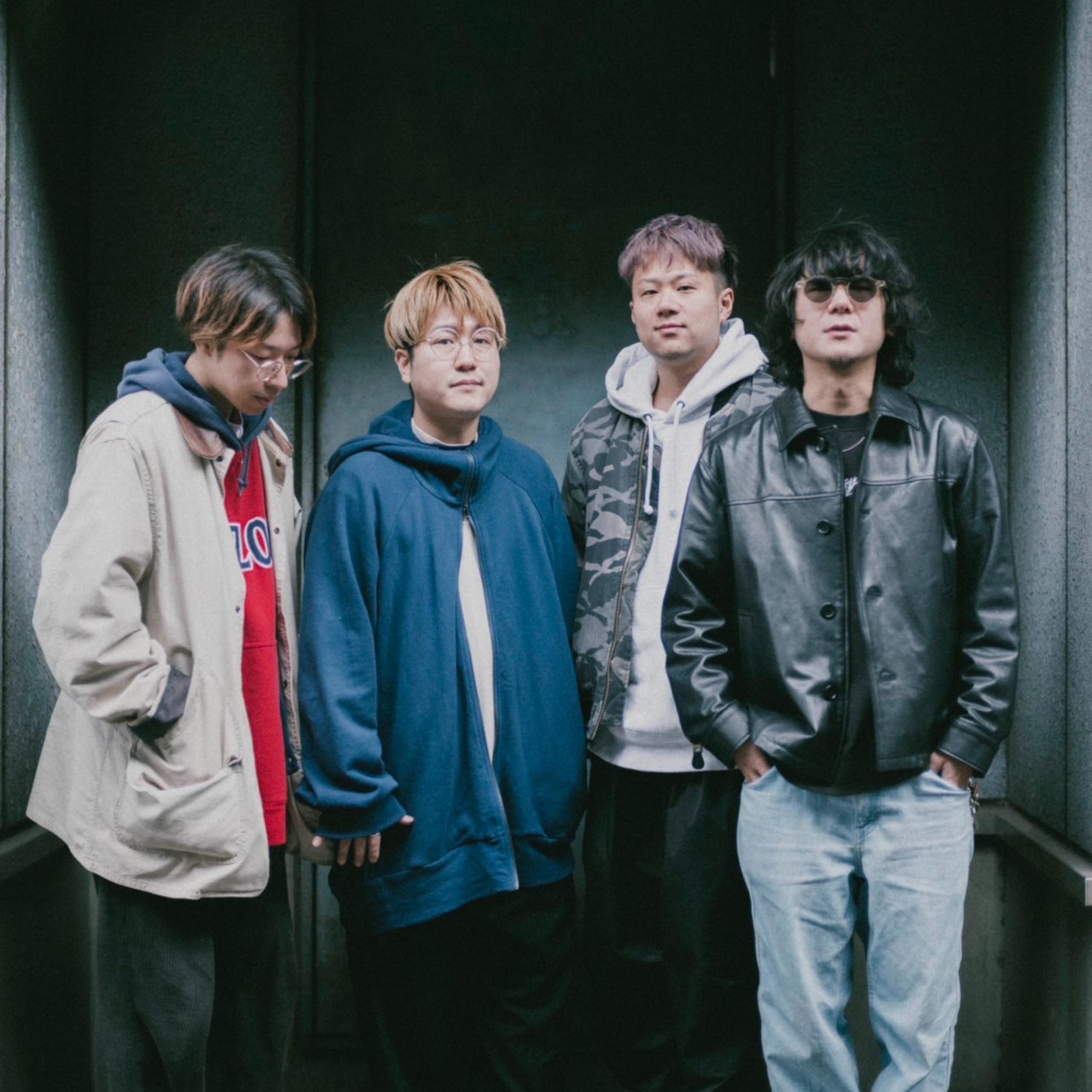 上原ひろみ, 馬場智章 & 石若 駿のBLUE GIANT (オリジナル・サウンド