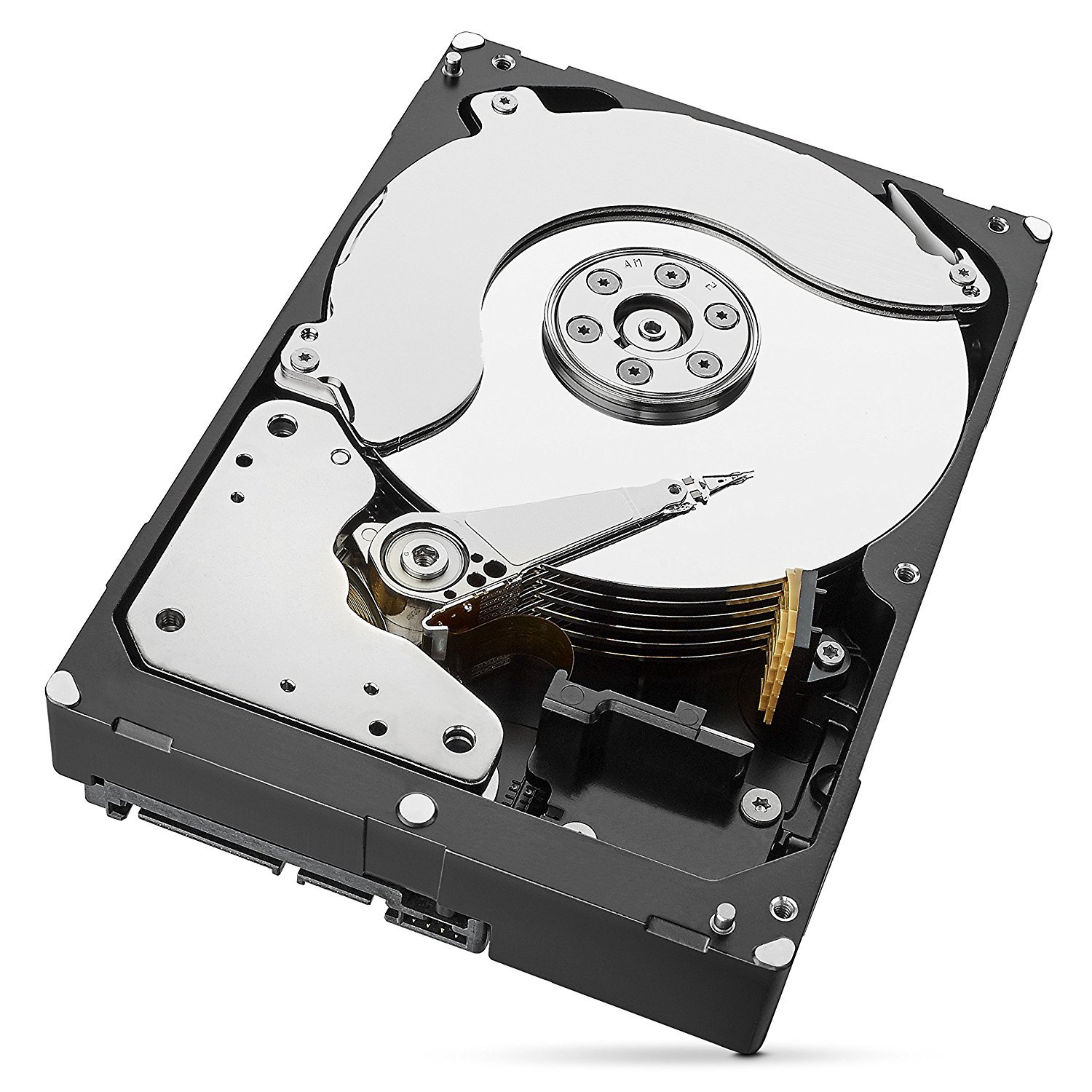 Amazon.com: Seagate BarraCuda Pro Performance Internal Hard Drive