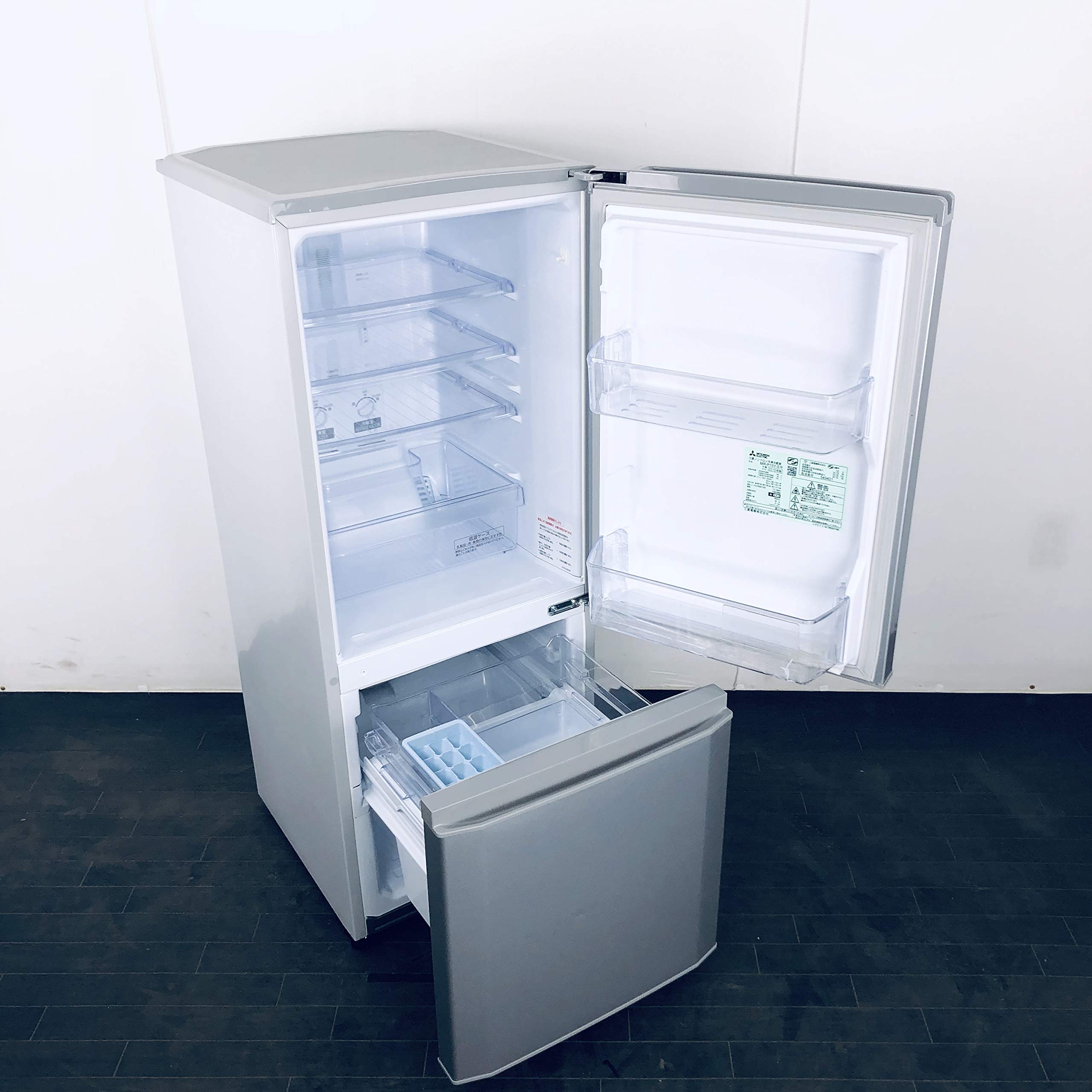 Amazon.co.jp: MR-P15Y-S ピュアシルバー : ホーム＆キッチン