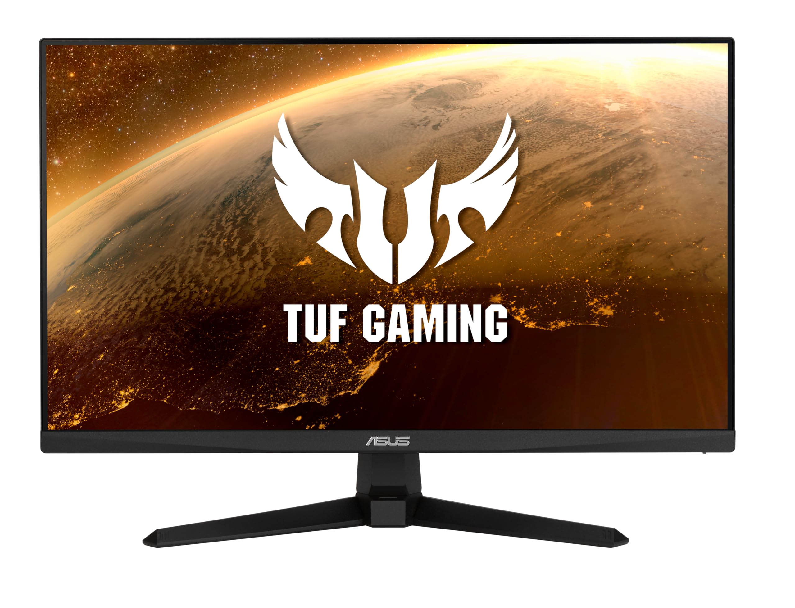 Amazon.com: ASUS TUF Gaming 24” 1080P Monitor (VG247Q1A) - Full HD