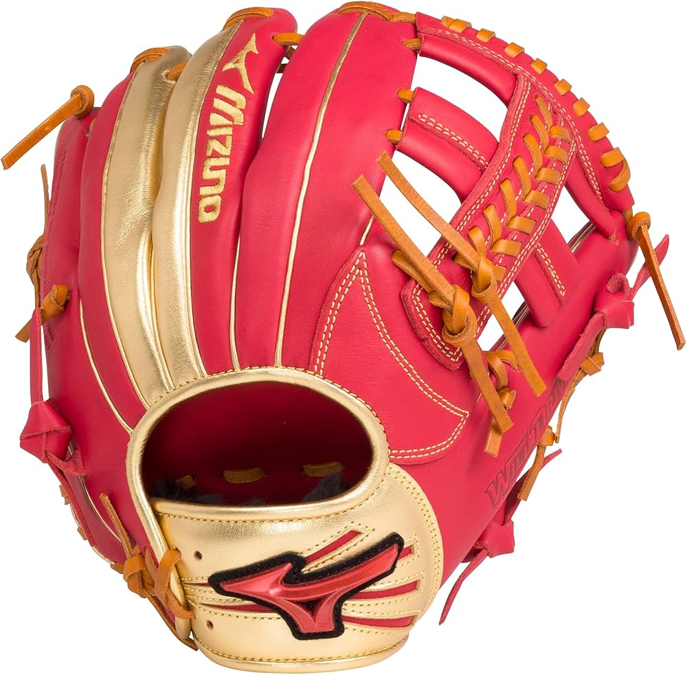 Amazon | [ミズノ] 野球 一般軟式グローブ 内野手 メンズ 軟式用